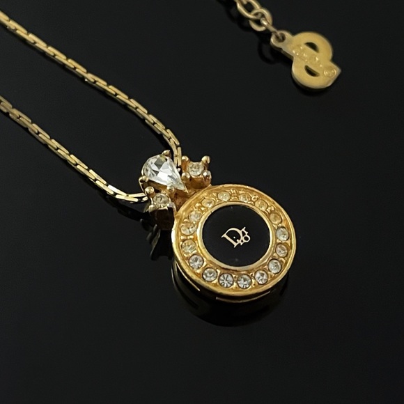 ✨Vintage Christian Dior ❤️ - Picture 7 of 15